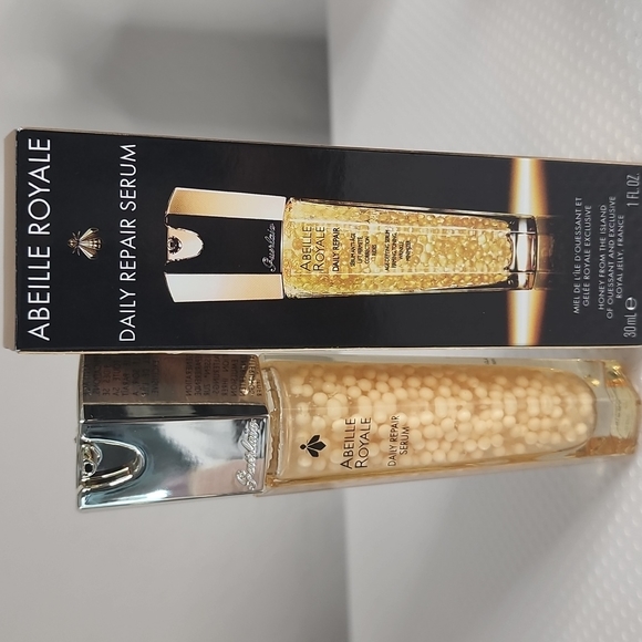 Face serum